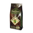 Кофе молотый с женьшенем Refresso 200гр