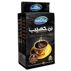 Кофе молотый с кардамоном Extra Арабика Haseeb 500г