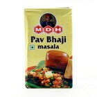 Смесь индийских специй Pav Bhaji MDH для овощей 100 гр