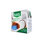 Кокосовые сливки KATI 150мл (жирность 24%)