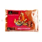 Перец чили красный порошок Mirch Powder Bharat Bazaar 100гр