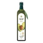 Масло авокадо рафинированное Avocado oil №1 1 л, ст/б