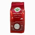 Рис Басмати Премиум Premium Basmati Rice Everfresh 1 кг
