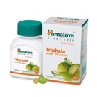 Трифала Triphala Himalaya Wellness 60 таб.