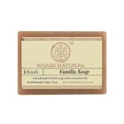 Натуральное мыло с Ванилью Khadi Naturals 125 г