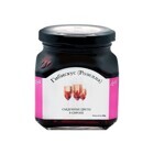 Гибискус (розелла) - съедобные цветы в сиропе (ст. банка) Lunn 280 г