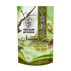 Зеленый чай Лю Шо Черный дракон 100 г