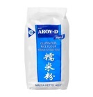 Рисовая мука клейкая Glutinous Rice Flour Aroy-D 400 г