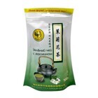 Чай зеленый китайский c жасмином Верблюд 100 г