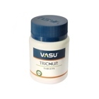 Тричуп для роста волос и против выпадения Trichup Tablet Vasu Health 60 таб.