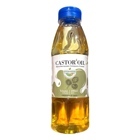 Касторовое масло холодного отжима Castor oil Everfresh 200мл