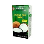 Кокосовое молоко Aroy-D 70%, 500 мл (жирность 17-19%)