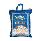 Рис индийский Басмати Nano Sri 5 кг непропаренный ароматный
