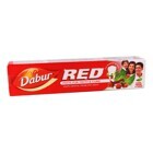 Аюрведическая зубная паста Красная Red Dabur 100г