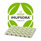 Имупсора (Imupsora) от псориаза и грибка Charak 30таб