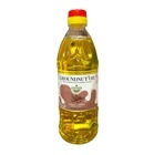 Арахисовое масло холодного отжима Groundnut oil Everfresh 500 мл