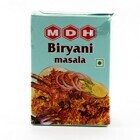 Смесь индийских специй Biryani masala для плова MDH 50 г