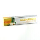 Аюрведическая зубная паста Ромашка и Мята Aasha Herbals 100 гр