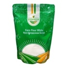 Кукурузная мука Corn flour white Everfresh 500 г
