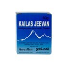 Натуральный травяной Крем Кайлаш Дживан Kailas Jeevan 60 г