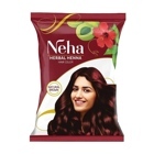 Хна для волос (цвет - коричневый), Neha Herbals 15 г
