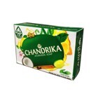 Аюрведическое мыло Чандрика Chandrika 75 г